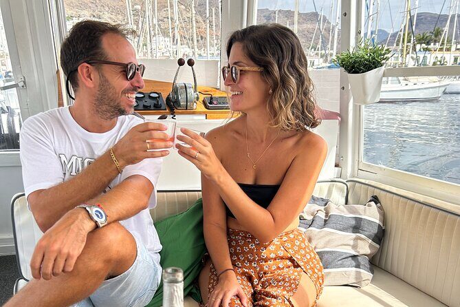 1h Boat Trip + 2h Dockside Local Wine & Food Tasting - Price and value: what $78.09 buys you (and why it can be worth it)