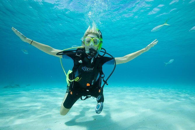 2 Day PADI Scuba Diver Course in Puerto Rico, Gran Canaria - Your Daily Schedule: What “9am to 2pm” Feels Like