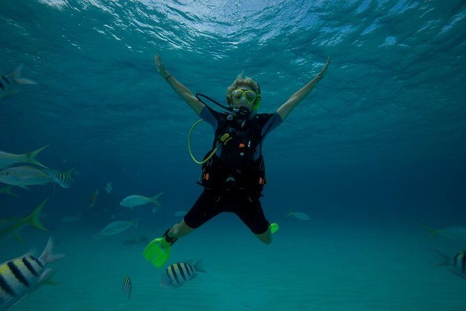 2 Day PADI Scuba Diver Course in Puerto Rico, Gran Canaria - The Instructor Team: Why Confidence Gets Built (Not Promised)