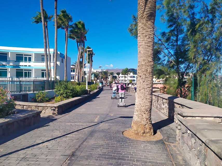 2-H Sunset or Morning Segway experience near by Sand Dunes - Should You Book This 2-Hour Segway Near the Dunes?