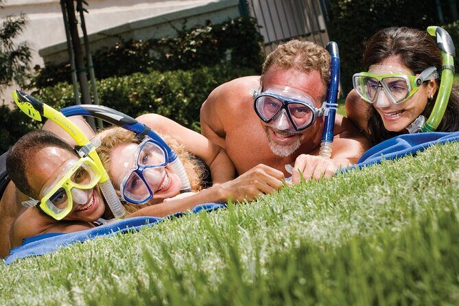 2-Hour Afternoon Snorkeling Experience in Gran Canaria by Boat - Price and value: is $53.61 fair for this time?