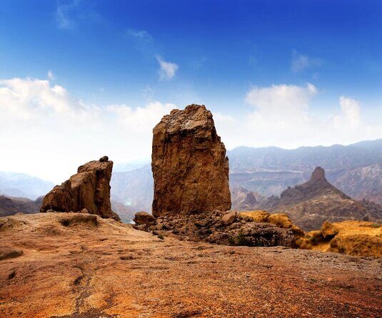 3-Hour Hiking Experience in Roque Nublo - Key Highlights You’ll Feel Immediately
