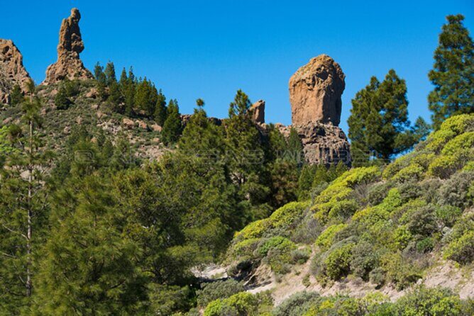 3-Hour Hiking Experience in Roque Nublo - The 3-Hour Walk: How the Route Works in Real Terms