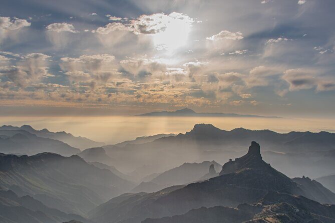 3-Hour Hiking Experience in Roque Nublo - Price and Value: Is $80.32 a Good Deal?