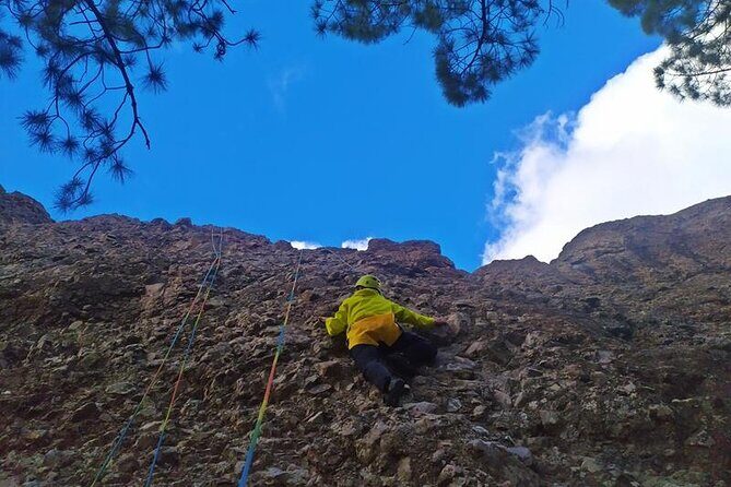 3-Hour Sunset Climbing Adventure Experience - Key Highlights I Think You’ll Care About