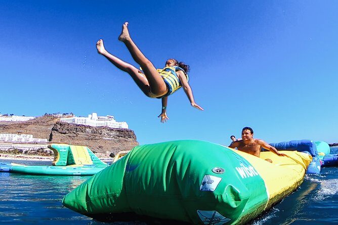 45-min admission to Amadores Fun Park - Key Things to Know Before You Go