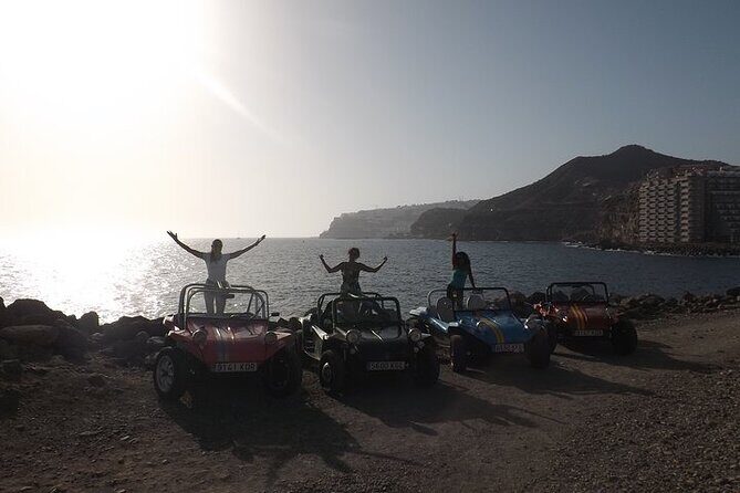 70s Buggy ride in Gran Canaria. - Key Highlights You’ll Care About