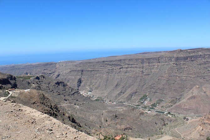 Adventure Driving Jeep Tour in Gran Canaria - Who this tour suits best (and who should think twice)