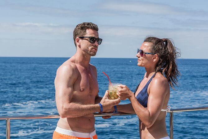 Afrikat Afternoon Cruise - Key highlights worth planning around