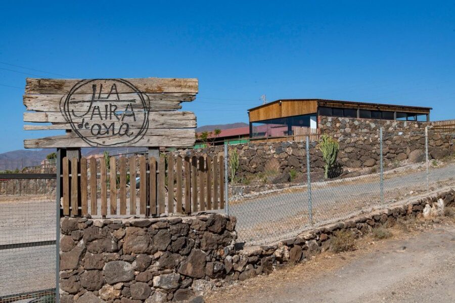 Agüimes : Be a farmer for the day at La Jaira de Ana - Key things I’d plan around