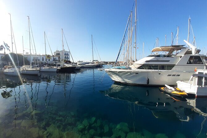 Arround Gran Canaria All Highlights Private Shore Excursion - What’s included (and why it adds value)