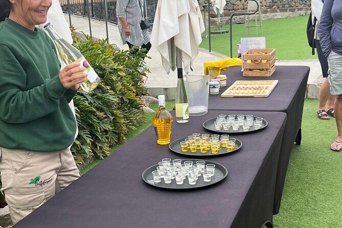 Banana Museum, Rum Distillery & Winery with Tasting: Premium tour - Banana Museum to Arehucas: what makes this tour click