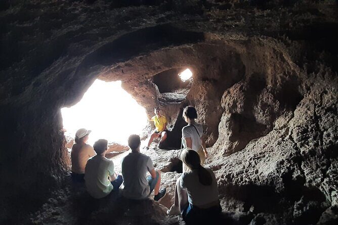 Barranco de las Vacas, caves & village by Sky Rebels local guides - Who this tour fits best—and who may want a different style