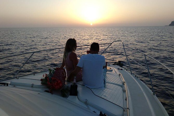 Boat Trip 4 Hours - Private Charter ("KEEPER UNO" Boat) - Key points to know before you go
