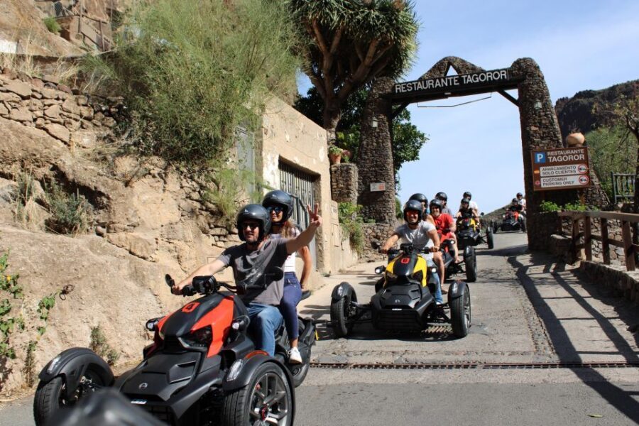 Can-Am Ryker Adventure Grand Tour - Who Should Book This Ryker Grand Tour (and Who Should Skip It)