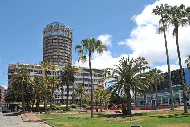 City Sightseeing Las Palmas de Gran Canaria Hop-On Hop-Off Bus Tour - Price and value: how $17 usually plays out