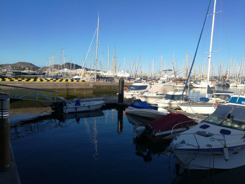City Treasures Unveiled: 3.5-Hour Las Palmas Cab & Walking - Vegueta Old Town: Pirates, Cathedral, and Columbus Stories
