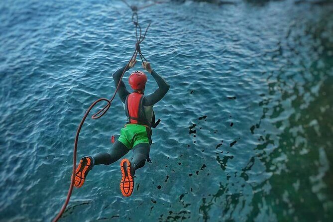 Coasteering experience in Gran Canaria - Who Should Book This Coasteering Tour