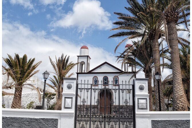 Coffee & Wine: North Route of Gran Canaria Tour - Key Things You’ll Notice on This Tour