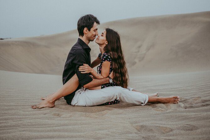 Custom Maspalomas Private Photo Shoot - Price and value: is $144.19 per person worth it?
