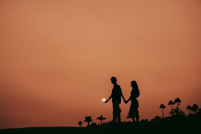 Custom Maspalomas Private Photo Shoot - Getting the most out of the shoot: simple prep that pays off