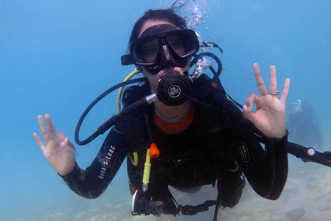 Discover Scuba Dive in Gran Canaria - Hotel pickup across San Agustin to Meloneras: how the morning runs