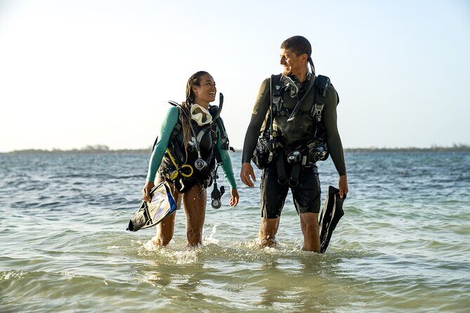 Discover Scuba diving in Gran Canaria with Hotel Pick-up - Why Angel Sharks Are a Big Deal Here
