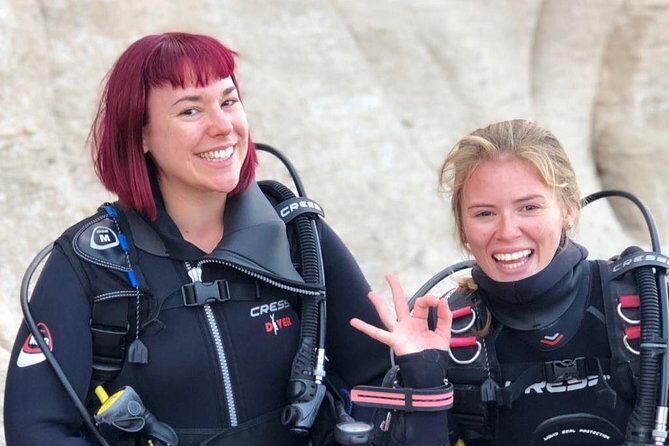 Discover Scuba diving in Gran Canaria with Hotel Pick-up - Timing, Group Size, and What the 3 Hours Really Means