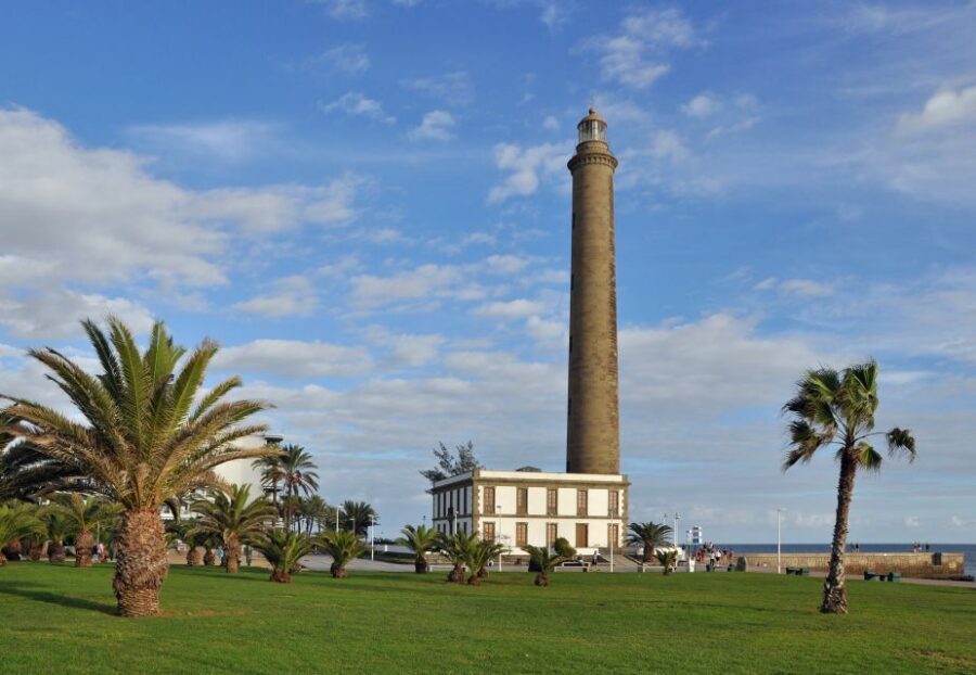 E-Bike City Tour with Camel Safari on Maspalomas Sand Dunes - How Long It Really Takes and How to Plan Your Day