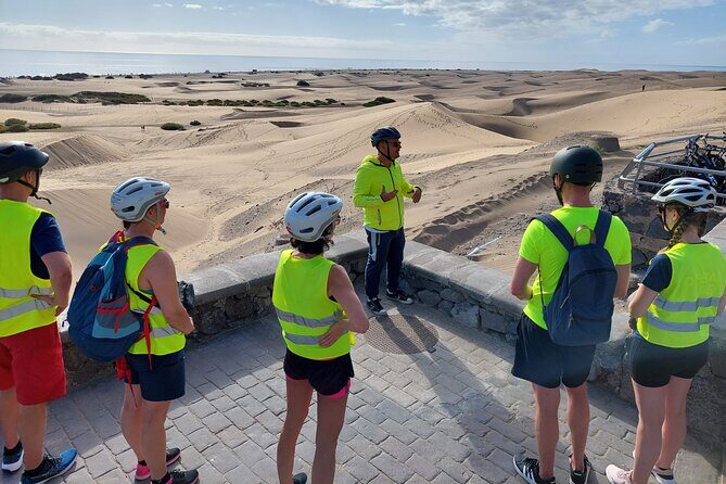 e-Bike Mountain Tour inside a Natural Park+option Tapas in a Cave - La Cuevita cave tapas bar: included fruit drink, optional tapas