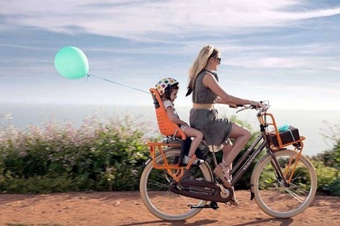 E-Bike Rental 80 km Battery life: Gran Canaria Mountains or Coast - Starting in Maspalomas: meeting point, what’s included, and what costs extra