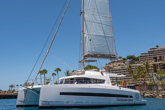 Exclusive Private Charter in Gran Canaria - Key things I’d plan around