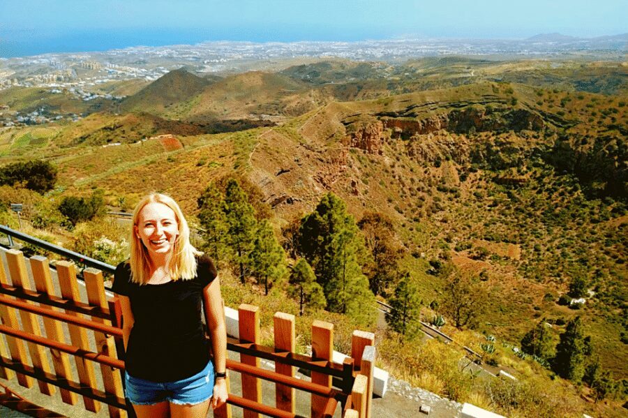 From Las Palmas: Best Wineries and Views Tour - From Las Palmas at 10am: what your day actually feels like