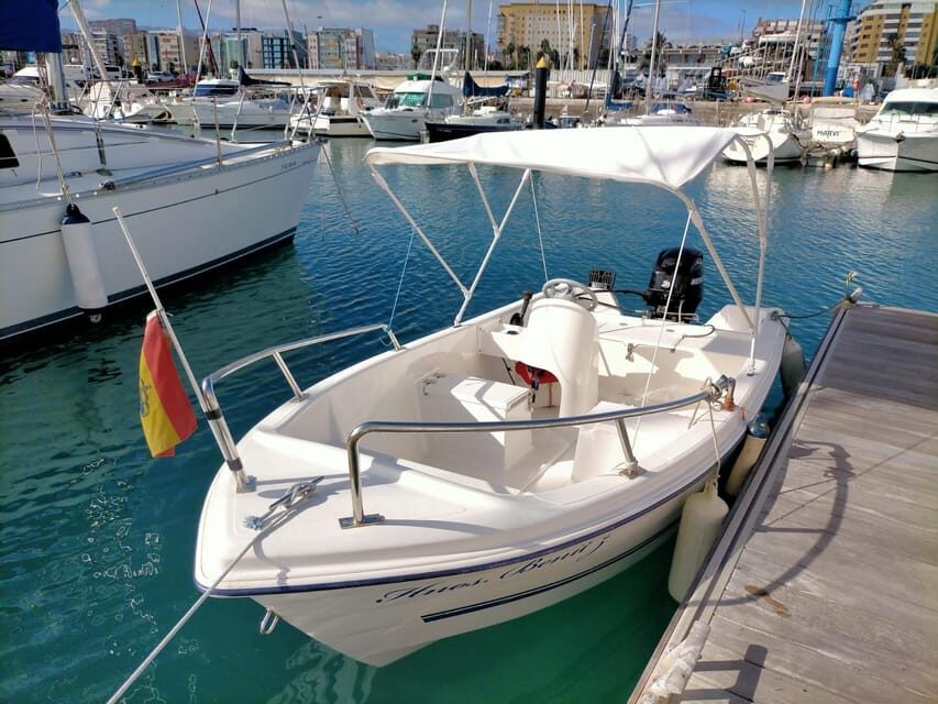 From las Palmas : Day sailing experience along the coast - Las Palmas from the Sea: What You’ll See and Why It Matters