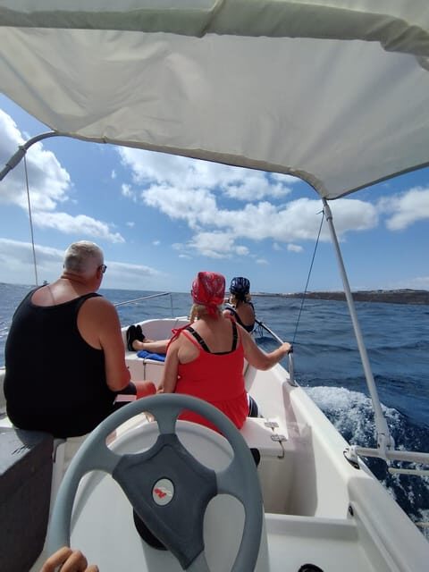 From las Palmas : Day sailing experience along the coast - Should You Book This Day Sail from Las Palmas?