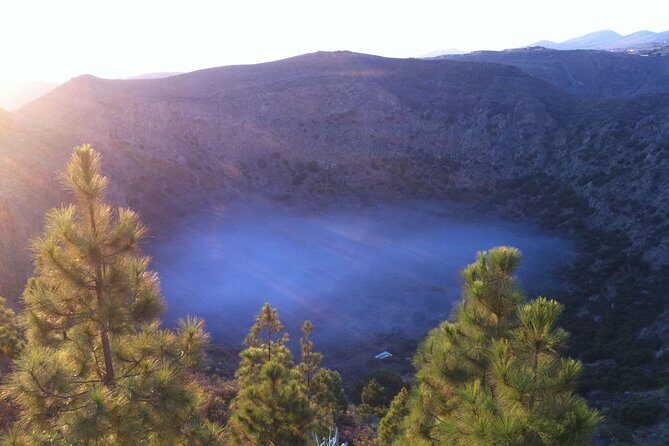 Full-Day Gran Canaria Island Tour - Cumbres - Guide delivery in multiple languages: helpful, but it can repeat