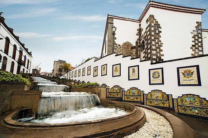 Full-Day Tour Exploring History, Nature and Aloe Vera Farm - A Loop Through the North and Mountains Without Driving