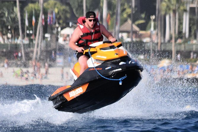 Fun Pack Water Sports - Key things to know before you go