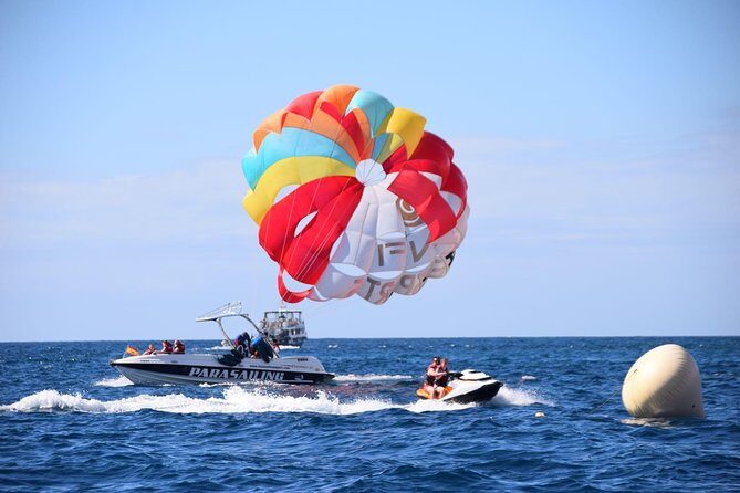 Fun Pack Water Sports - Jet Ski for 20 minutes: value comes from focused speed