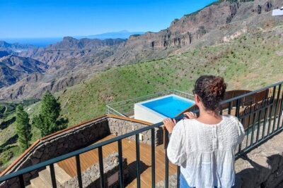 Gran Canaria 7 Highlights Small Group Tour with Tapas Picnic - Pickup, van comfort, and how to plan for a long day