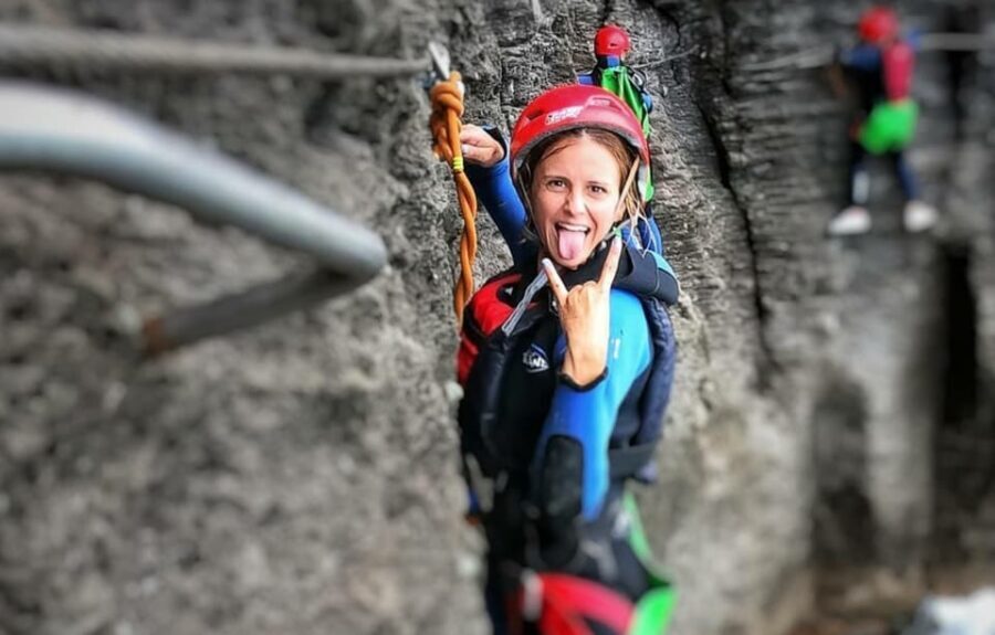 Gran Canaria: Adrenaline-Filled Coasteering Experience - Caving and abseiling: the pace-changers that make it memorable