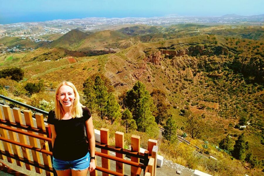 Gran Canaria: Best Wineries and Views Tour - Key Highlights You’ll Care About