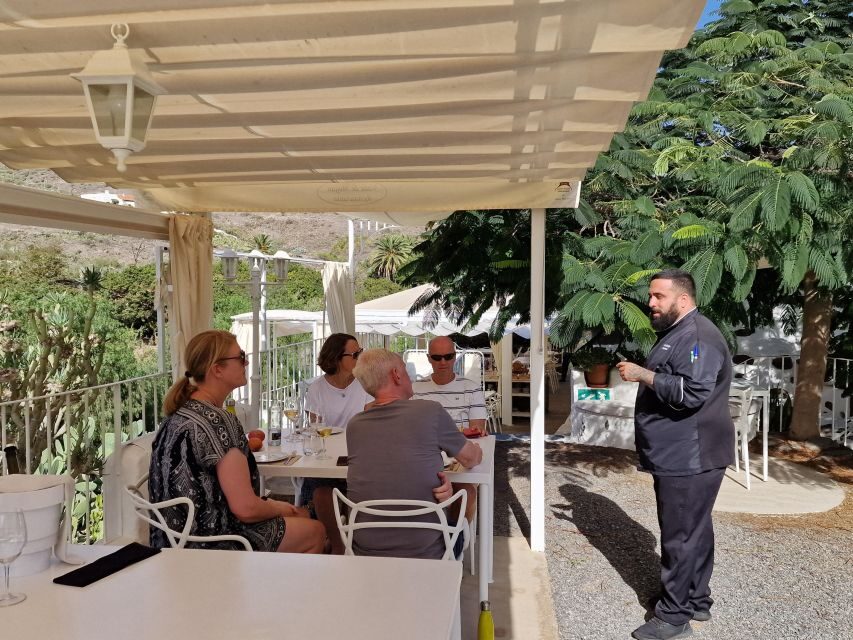 Gran Canaria: canarian rum & local cheese tasting tour - Key highlights you’ll remember