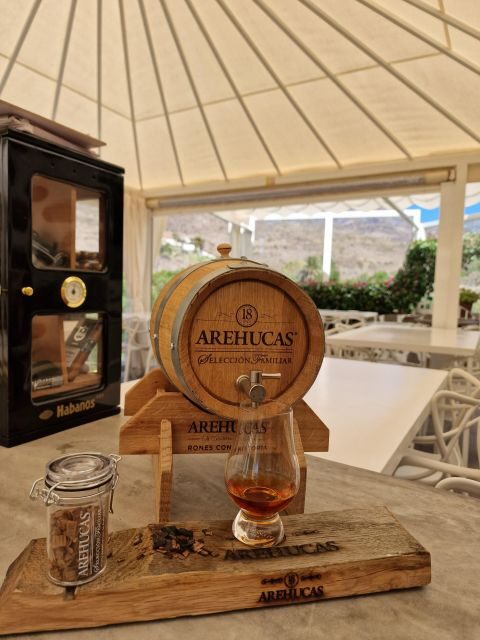 Gran Canaria: canarian rum & local cheese tasting tour - Who should book this tour (and who should skip it)