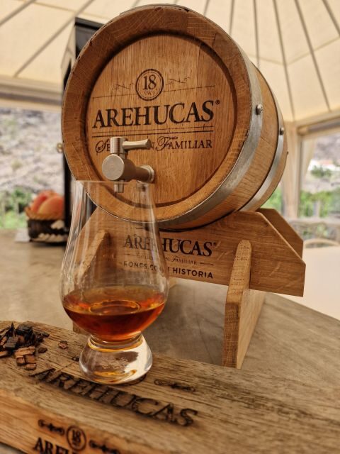 Gran Canaria: canarian rum & local cheese tasting tour - Why Canarian rum + cheese makes sense