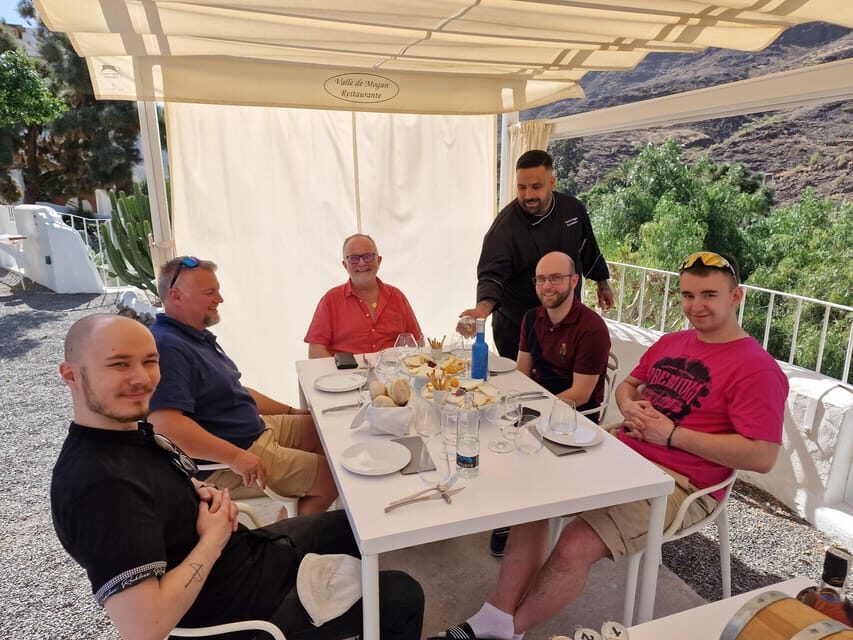 Gran Canaria: canarian rum & local cheese tasting tour - Price and value: is $77 fair for 2.5 hours?