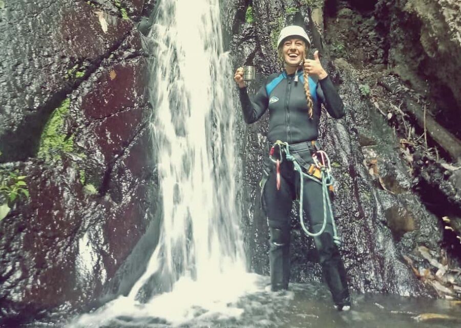 Gran Canaria: Canyoning Adventure in the Green Heart Jungle - The Hike, Picnic Stop, and Why the Climb Back Matters