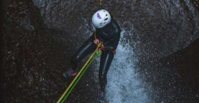 Gran Canaria: Canyoning in the Rainforest - Gear and Clothing: What Works and What Gets You Stopped
