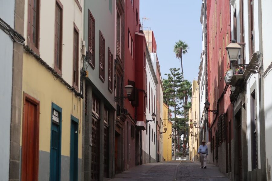 Gran Canaria: Customizable Private Tour - Sand dunes: your best photo moment in a volcanic setting