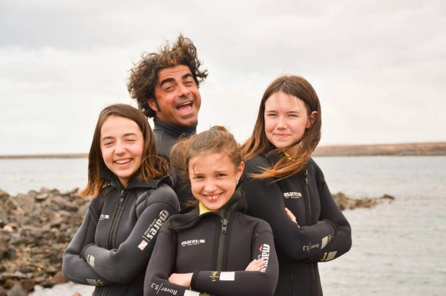 Gran Canaria: Discover Scuba Diving Beginner Program - Price and value: is $117 worth it?